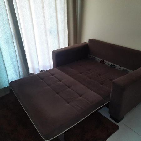 Flat Quartier Aldeia Das Aguas Барра-ду-Пираи Экстерьер фото