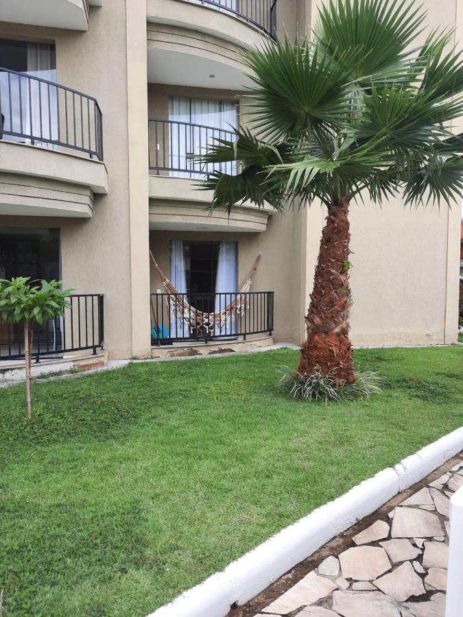 Flat Quartier Aldeia Das Aguas Барра-ду-Пираи Экстерьер фото