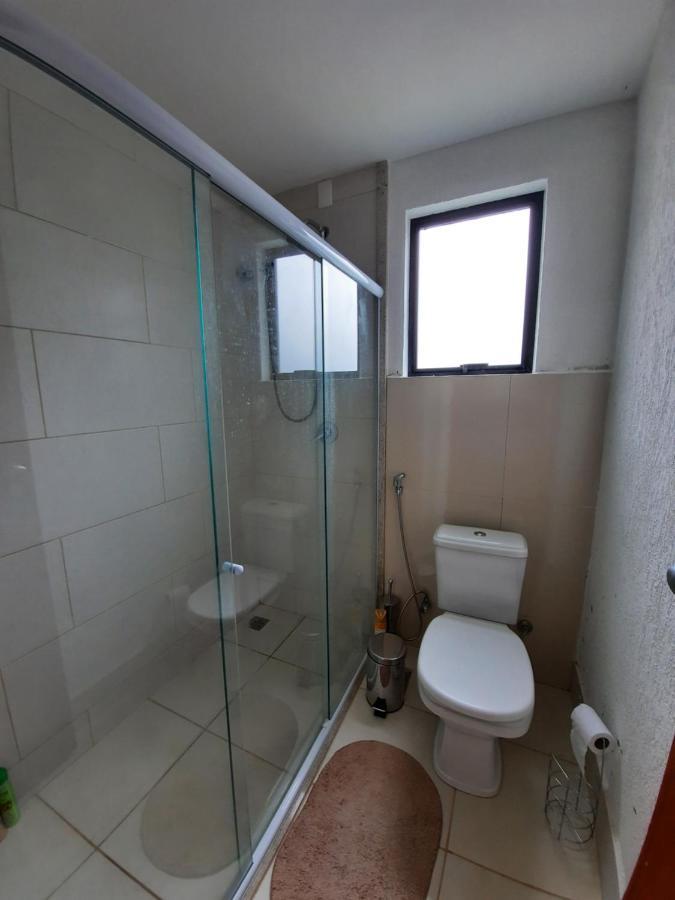 Flat Quartier Aldeia Das Aguas Барра-ду-Пираи Экстерьер фото
